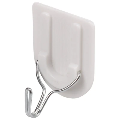 Merco 3M hooks C8 sada samolepících držáků 8 ks