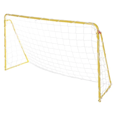 Merco 5 Feet Goal YW fotbalová branka žlutá Merco 5 Feet Goal YW fotbalová branka žlutá