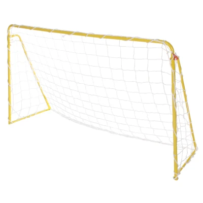 Merco 5 Feet Goal YW fotbalová branka žlutá