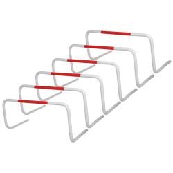 Merco 6x překážka Quick Return včetně tašky Merco 6x překážka Quick Return včetně tašky