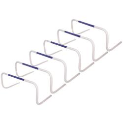 Merco 6x překážka Quick Return včetně tašky