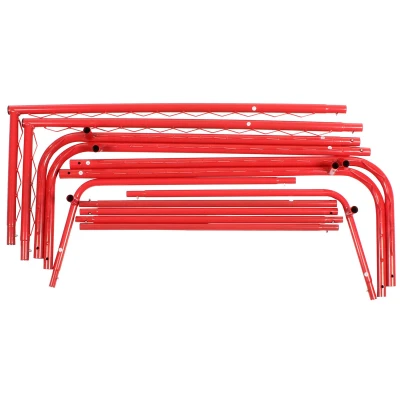 Merco 700.SA branka na florbal