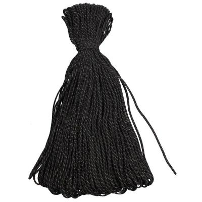 Merco 7Core polypropylenové lano 100 m, 4 mm