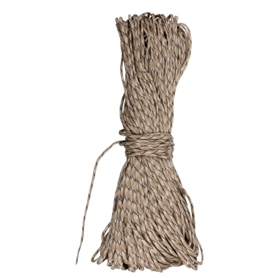 Merco 7Core polypropylenové lano 100 m, 4 mm