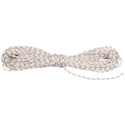 Merco 7Core polypropylenové lano 31 m, 4 mm Merco 7Core polypropylenové lano 31 m, 4 mm