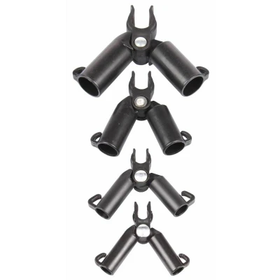 Merco AB Fork spojka pro zahradní tyče
