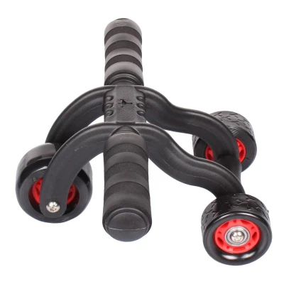 Merco AB Roller 3W posilovací kolečko