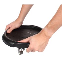 Merco Abdominal Disc posilovač břišních svalů