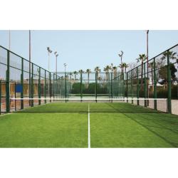 Merco Advance síť na padel 3 mm