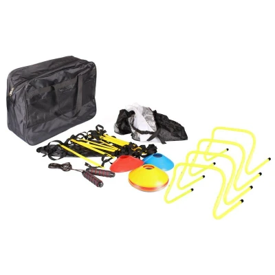 Merco Advanced Kit tréninková agility sada Merco Advanced Kit tréninková agility sada