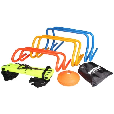 Merco Advantage Kit tréninková agility sada Merco Advantage Kit tréninková agility sada