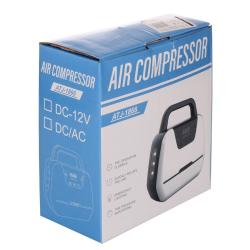 Merco Air Car kompresor