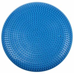 Merco Air Stepper balanční podložka modrá
