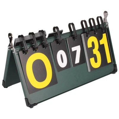 Merco Allscore II ukazatel skóre