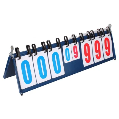 Merco Allscore III ukazatel skóre Merco Allscore III ukazatel skóre