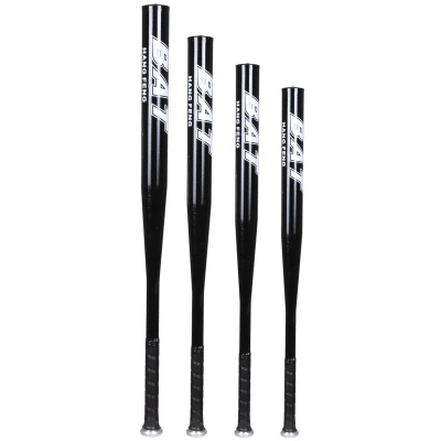 Merco Alu-03 baseballová pálka černá