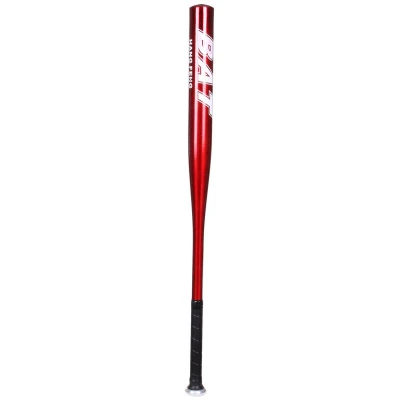 Merco Alu-03 baseballová pálka červená