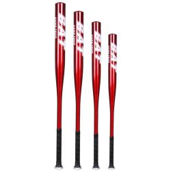 Merco Alu-03 baseballová pálka červená