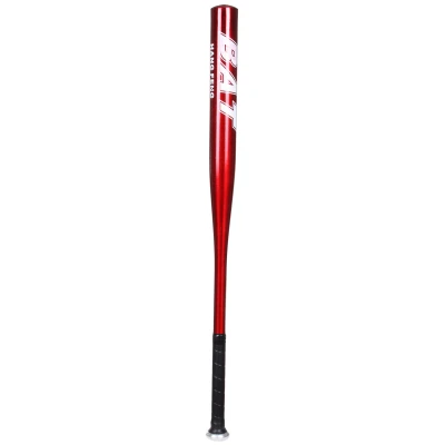 Merco Alu-03 baseballová pálka červená