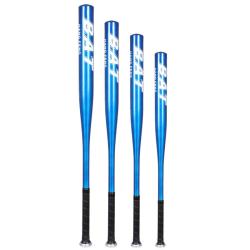 Merco Alu-03 baseballová pálka modrá POUZE 25 (VÝPRODEJ)