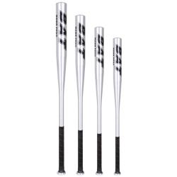 Merco Alu-03 baseballová pálka stříbrná