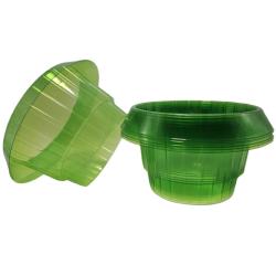 Merco Anti Snail Collar ochranný kryt pro rostliny 12 ks Merco Anti Snail Collar ochranný kryt pro rostliny 12 ks