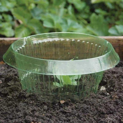 Merco Anti Snail Collar ochranný kryt pro rostliny 12 ks