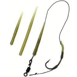 Merco Anti Tangle Sleeves 28 převlek proti zamotání 10 ks POUZE 1 sada (VÝPRODEJ)