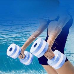 Merco Aquagym činky do vody