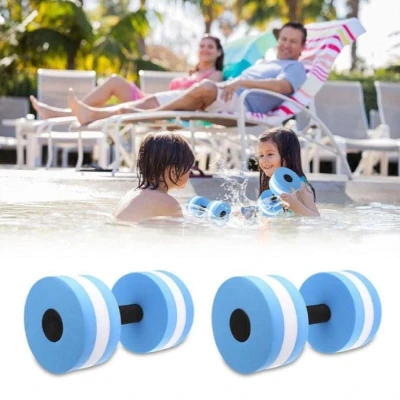 Merco Aquagym činky do vody POUZE 1 pár (VÝPRODEJ)
