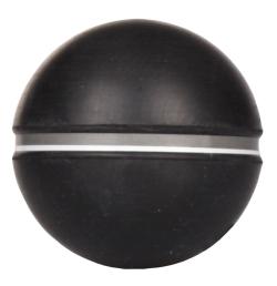 Merco Atletický kriketový míček 240 g