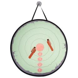 Merco Axe Target terč na suchý zips Merco Axe Target terč na suchý zips