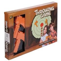 Merco Axe Target terč na suchý zip