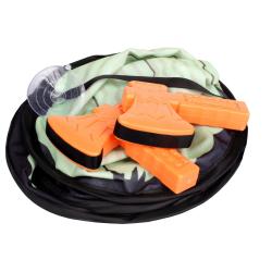 Merco Axe Target terč na suchý zip