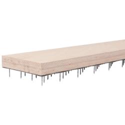 Merco B100 metla na kyprenie antuky