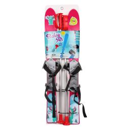 Merco Baby Ski 90 dětské mini lyže růžová Merco Baby Ski 90 dětské mini lyže růžová