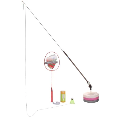Merco Badminton Rebounder badmintonový trenažér Merco Badminton Rebounder badmintonový trenažér