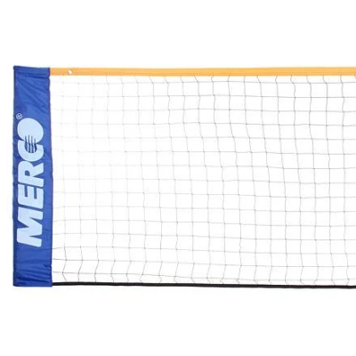 Merco Badminton/tenis net náhradní síť 3 m Merco Badminton/tenis net náhradní síť 3 m