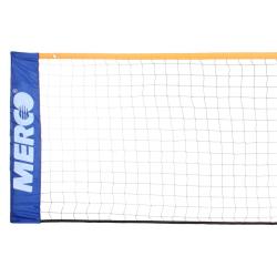 Merco Badminton/tenis net náhradní síť 6,1 m Merco Badminton/tenis net náhradní síť 6,1 m