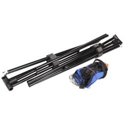 Merco Badminton/tenis set 6,1m stojany na kurt vč. sítě