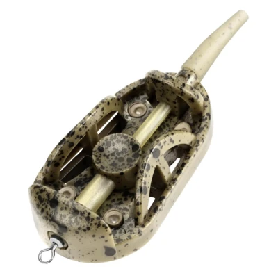 Merco Bait Feeder 30 g béžové method feeder krmítko