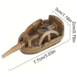 Merco Bait Feeder 40 method feeder krmítko
