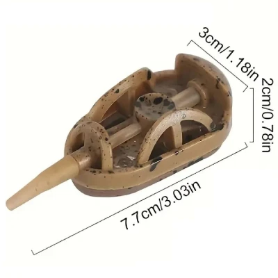 Merco Bait Feeder 50 method feeder krmítko