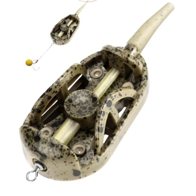 Merco Bait Feeder 60 method feeder krmítko
