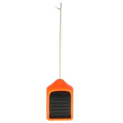 Merco Baiting Needle boilie jehla oranžová Merco Baiting Needle boilie jehla oranžová