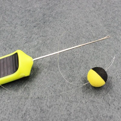 Merco Baiting Needle boilie jehla oranžová