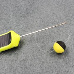 Merco Baiting Needle boilie jehla zelená