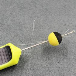 Merco Baiting Needle boilie jehla zelená