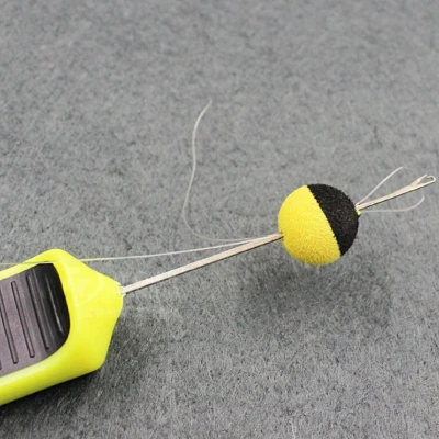 Merco Baiting Needle boilie jehla zelená