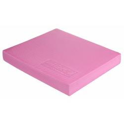 Merco Balance Pad TPE 5 balančná podložka ružová Merco Balance Pad TPE 5 balančná podložka ružová